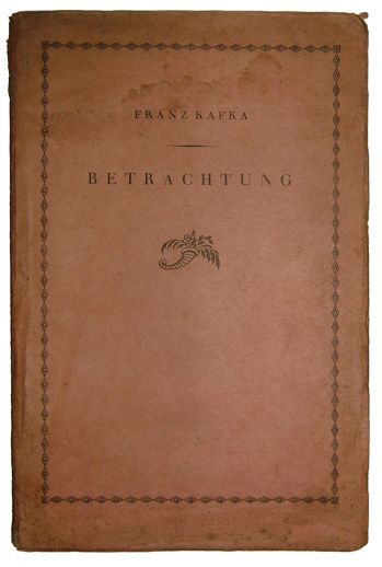 BETRACHTUNG -  image 1