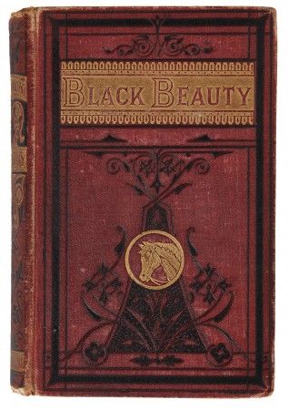 BLACK BEAUTY -  image 1