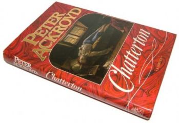 CHATTERTON -  image 1