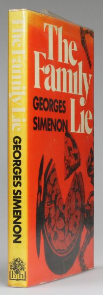 THE FAMILY LIE -  image 1