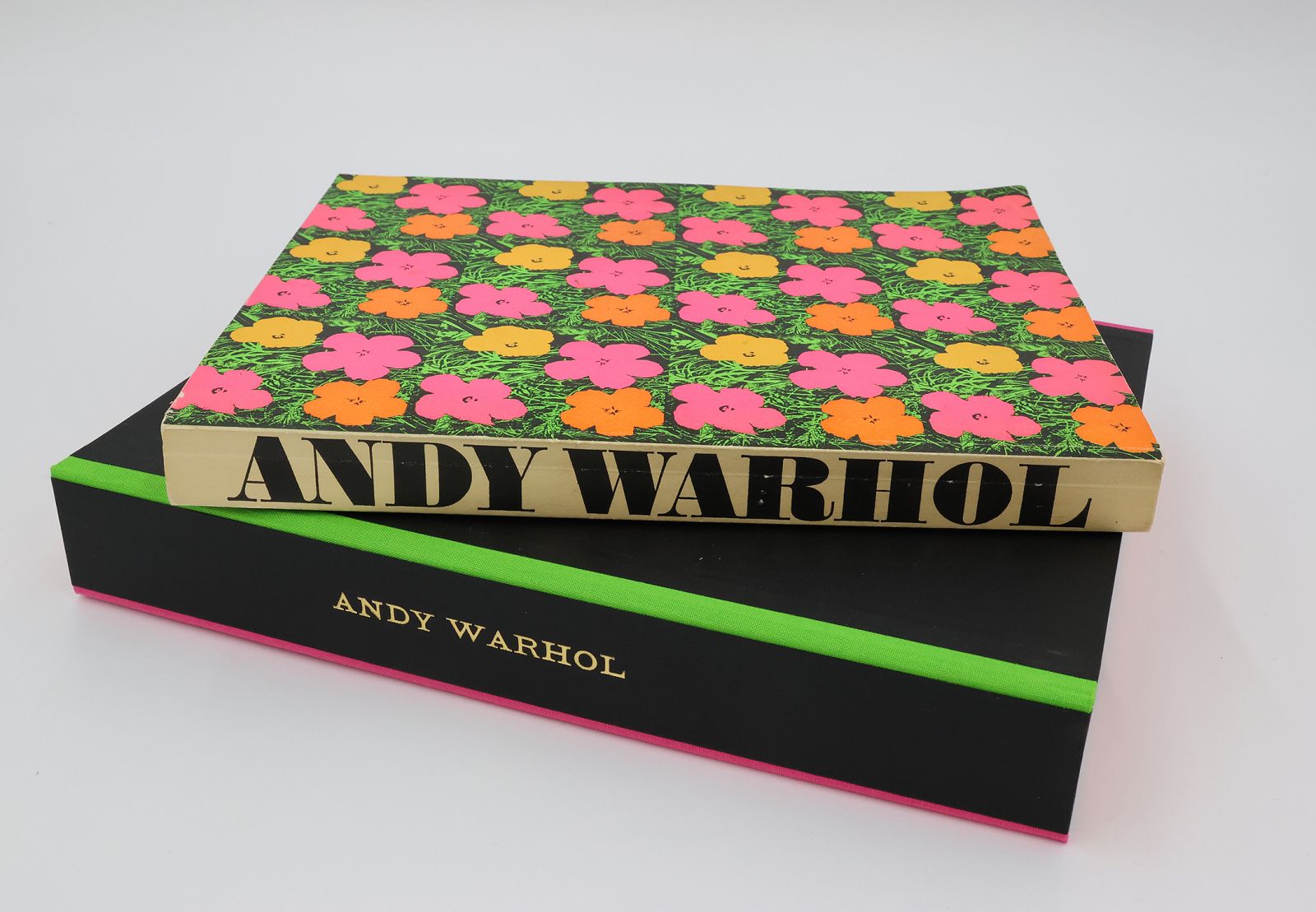 ANDY WARHOL -  image 3