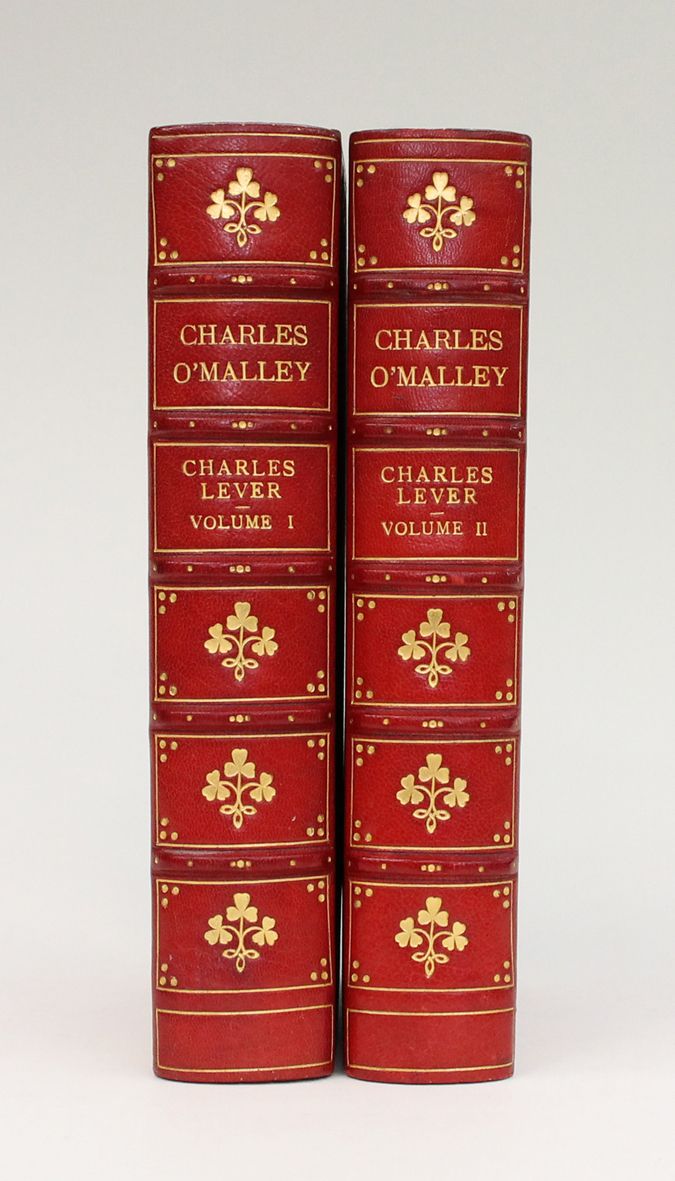 CHARLES O'MALLEY: THE IRISH DRAGOON -  image 3
