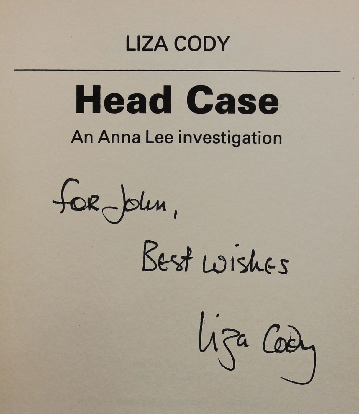 HEAD CASE -  image 2