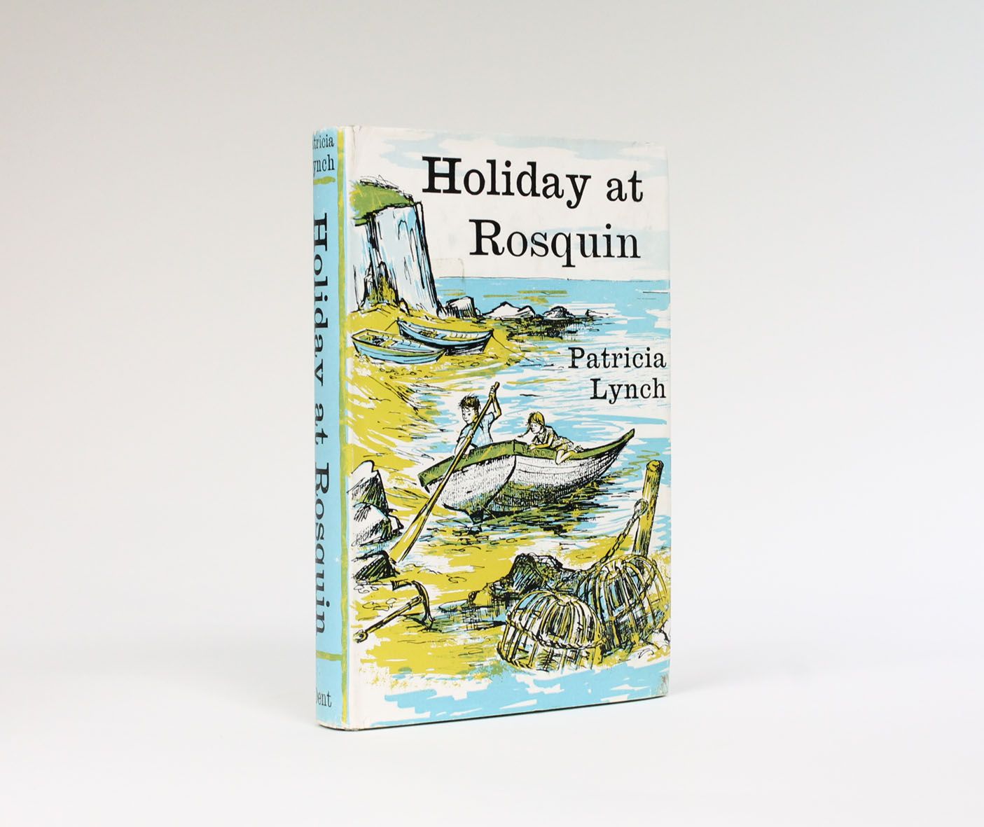 HOLIDAY AT ROSQUIN -  image 1
