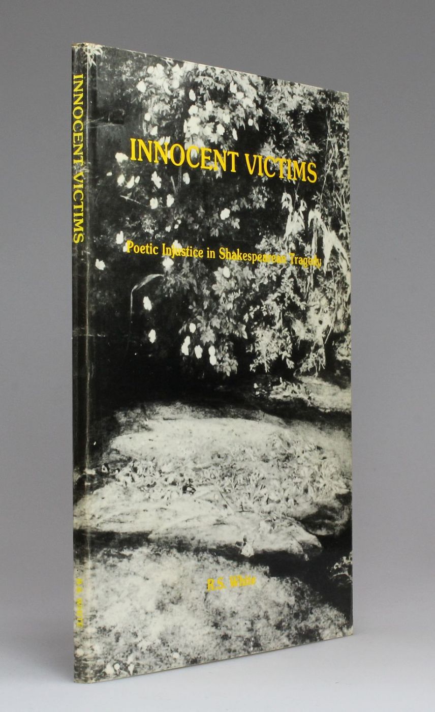 INNOCENT VICTIMS -  image 1