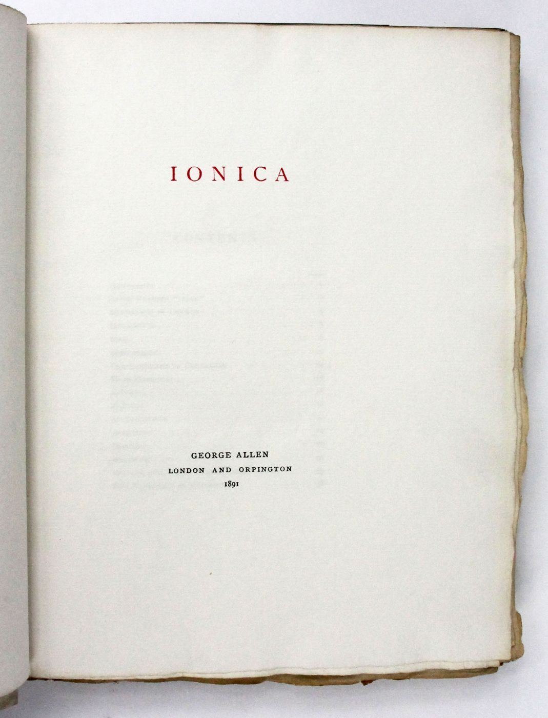 IONICA -  image 4