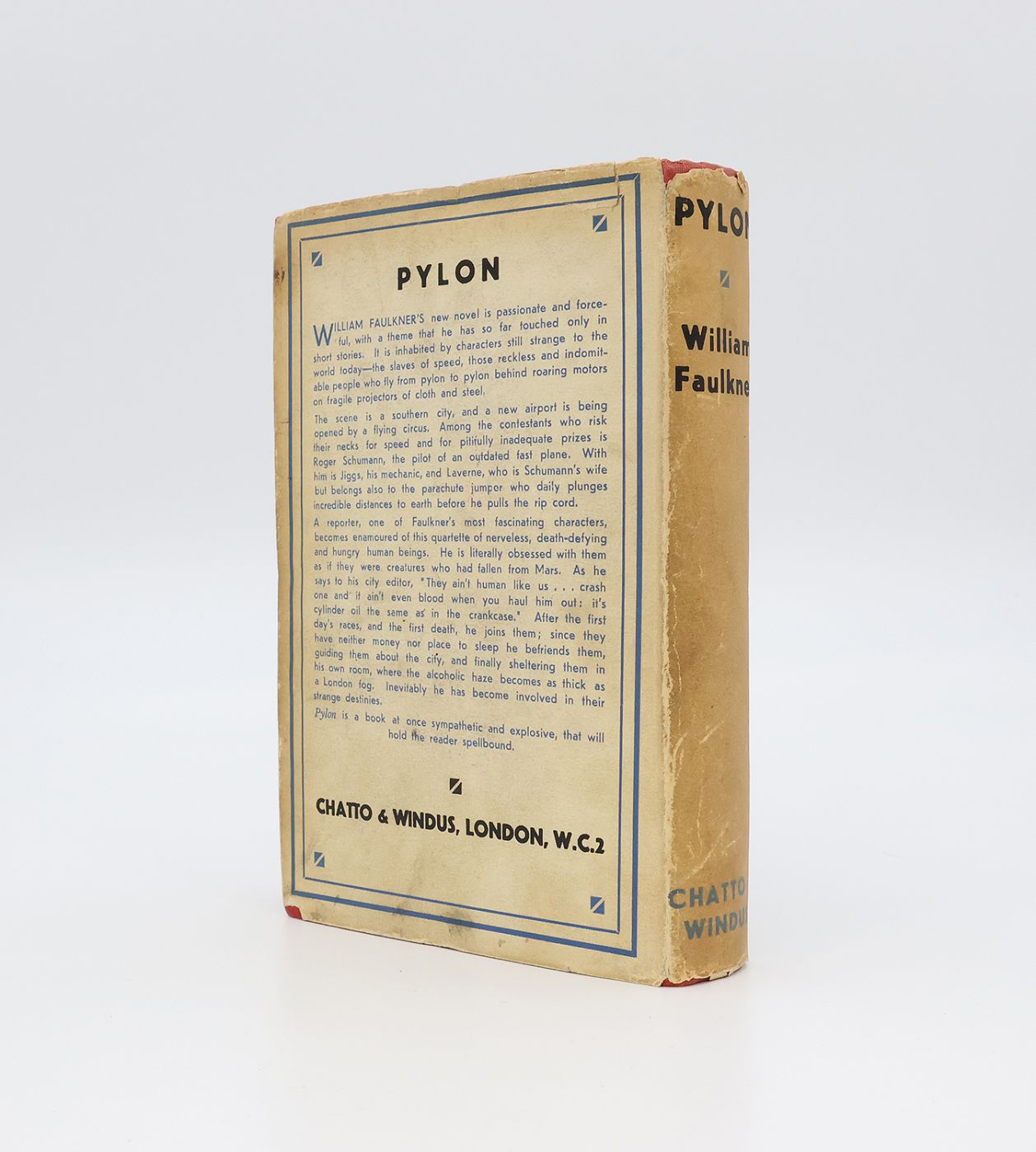 PYLON -  image 3
