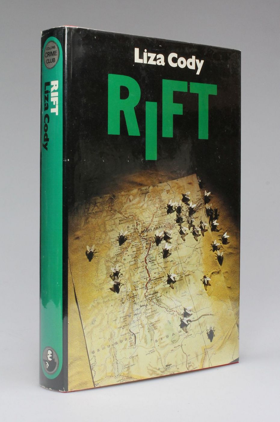 RIFT -  image 1