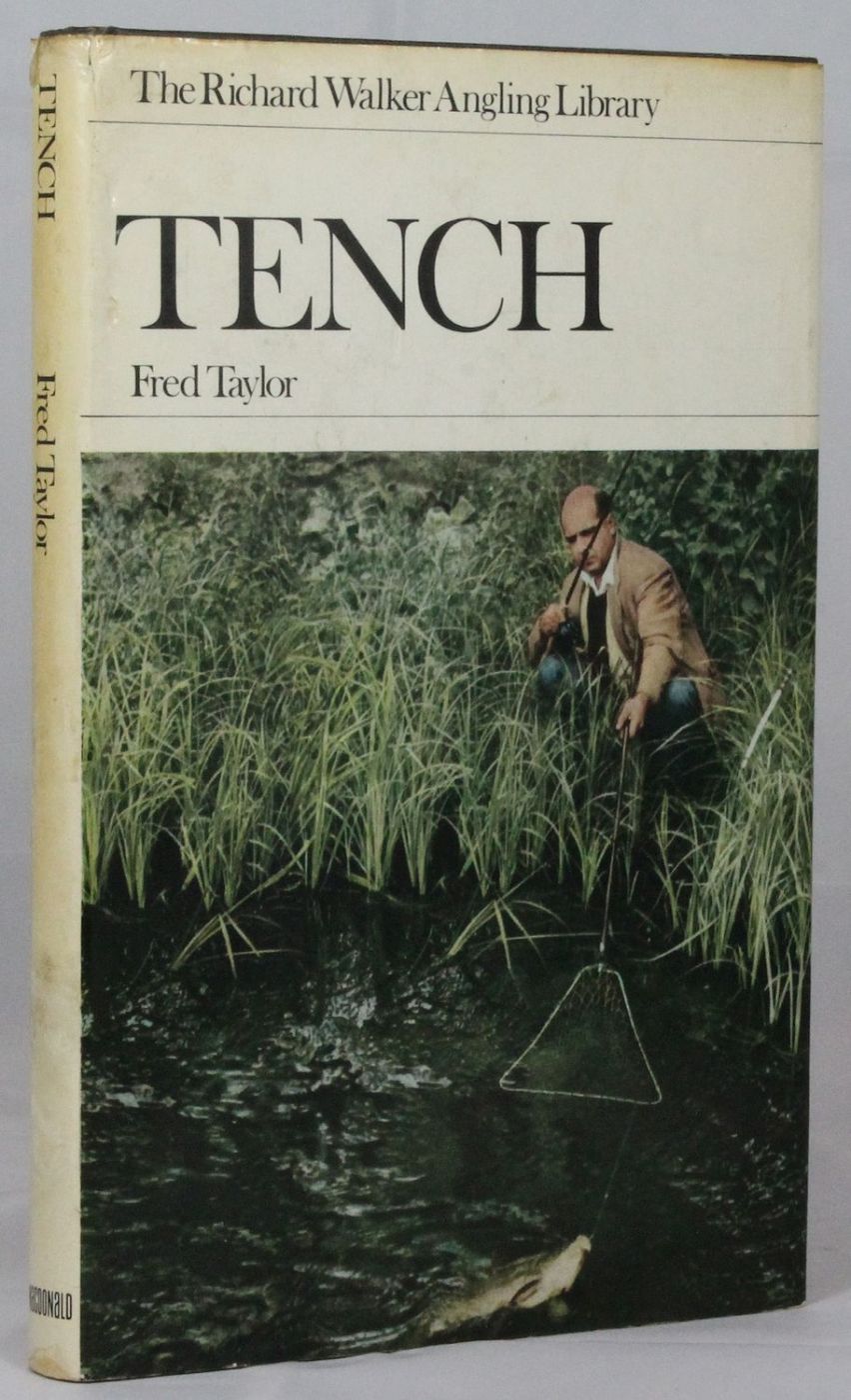 TENCH -  image 1