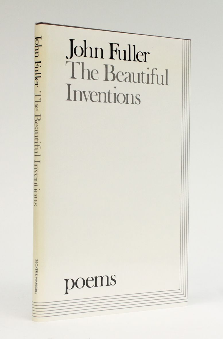 THE BEAUTIFUL INVENTIONS -  image 1