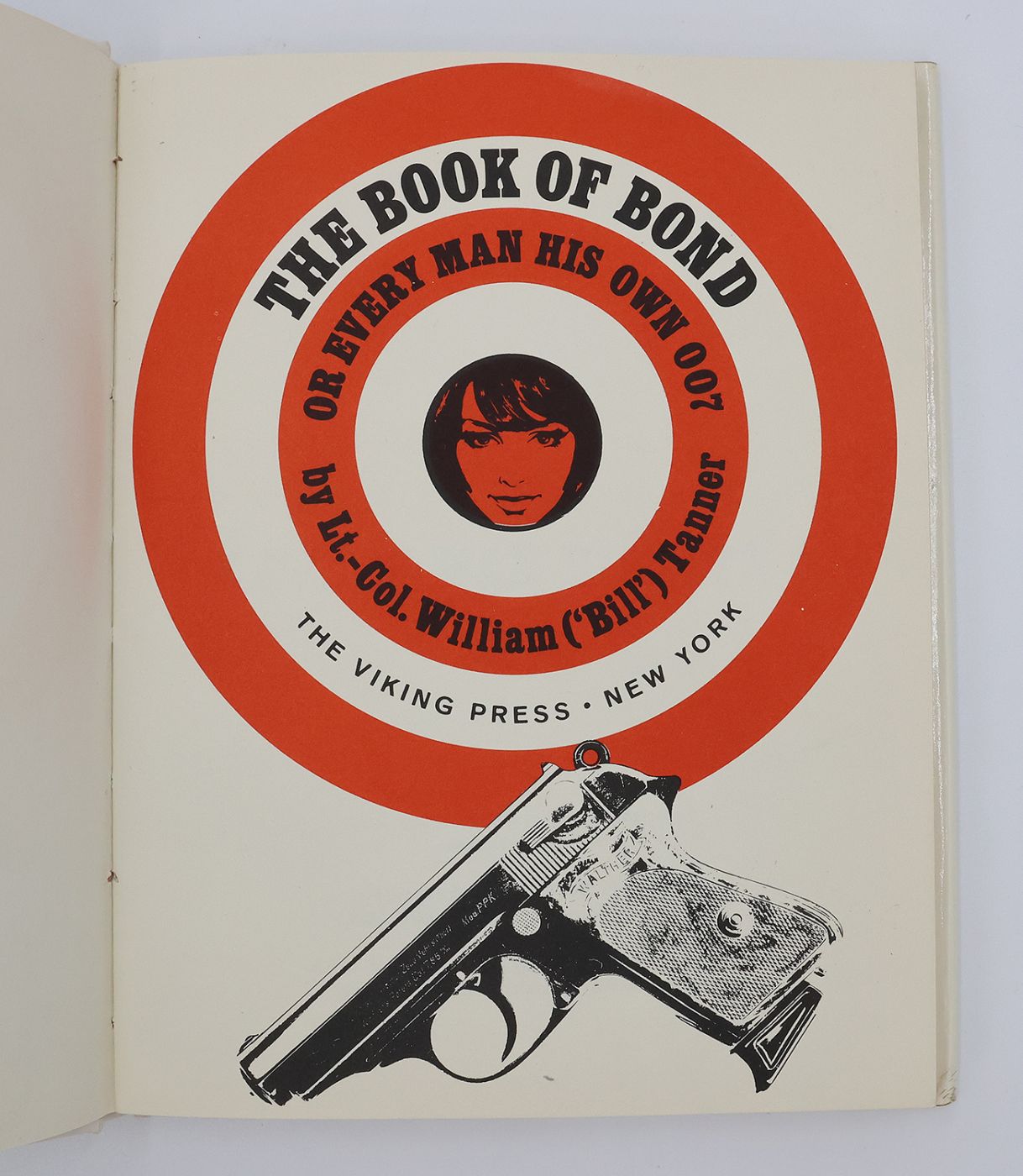 THE BOOK OF BOND or Every Man His Own 007 -  image 4