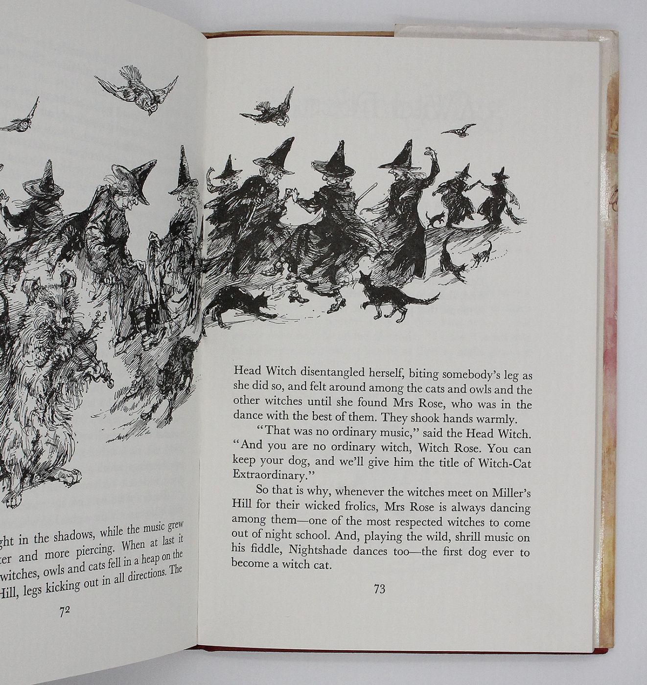 THE FIRST MARGARET MAHY STORY BOOK -  image 3
