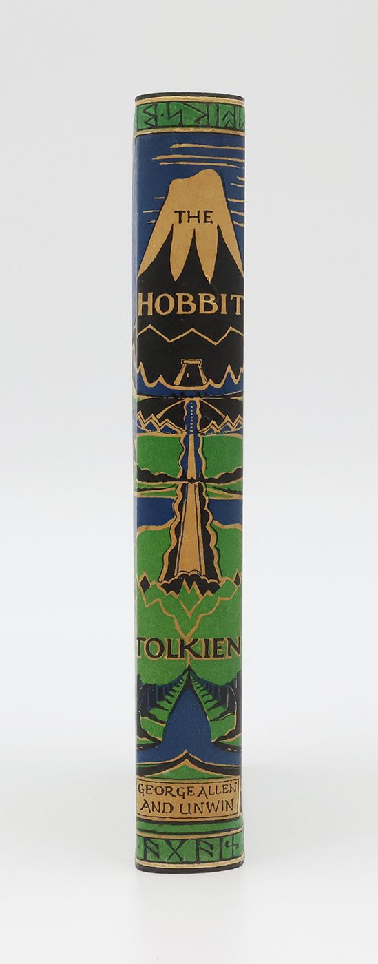 THE HOBBIT, or There and Back Again. -  image 2