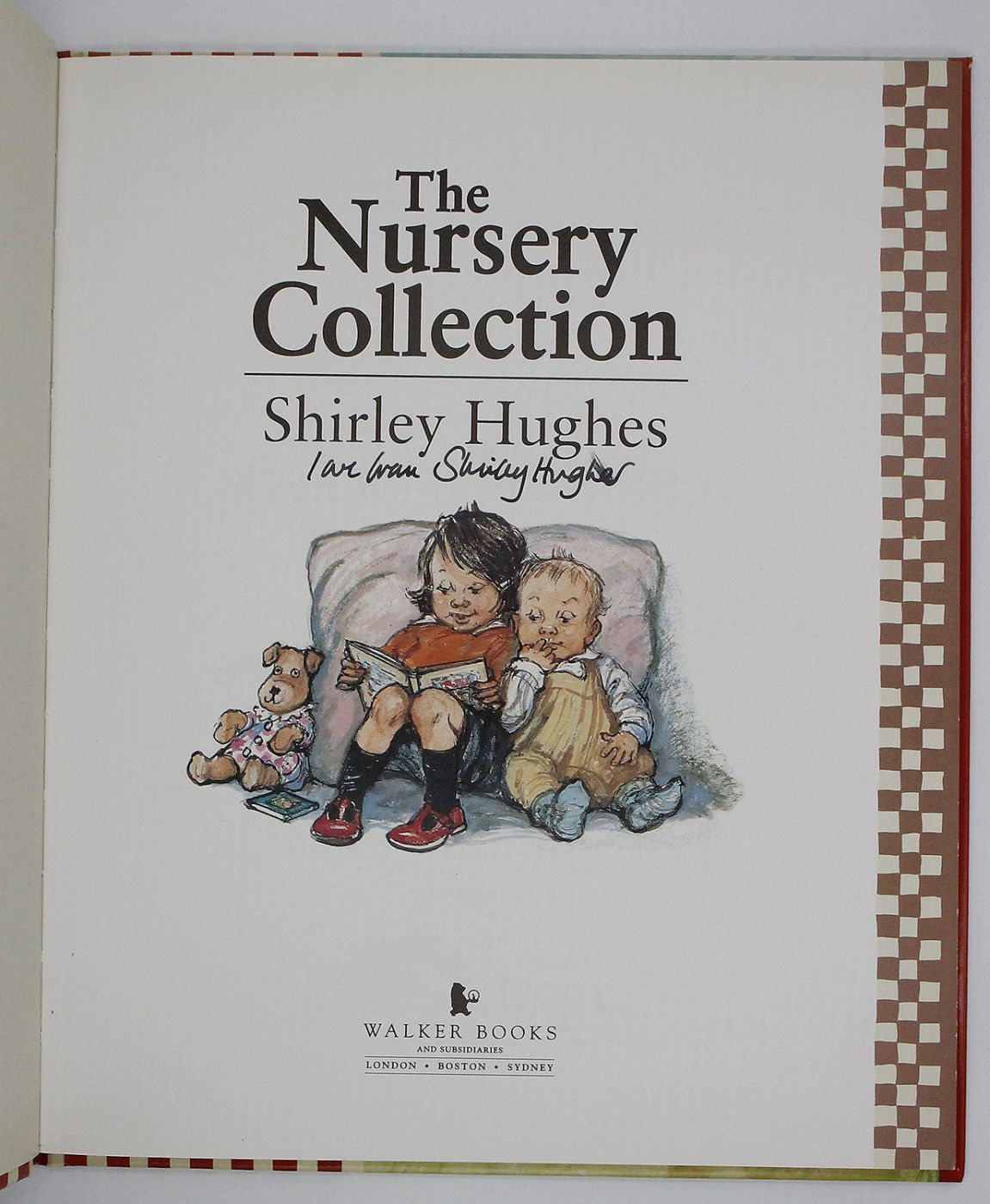 THE NURSERY COLLECTION -  image 2