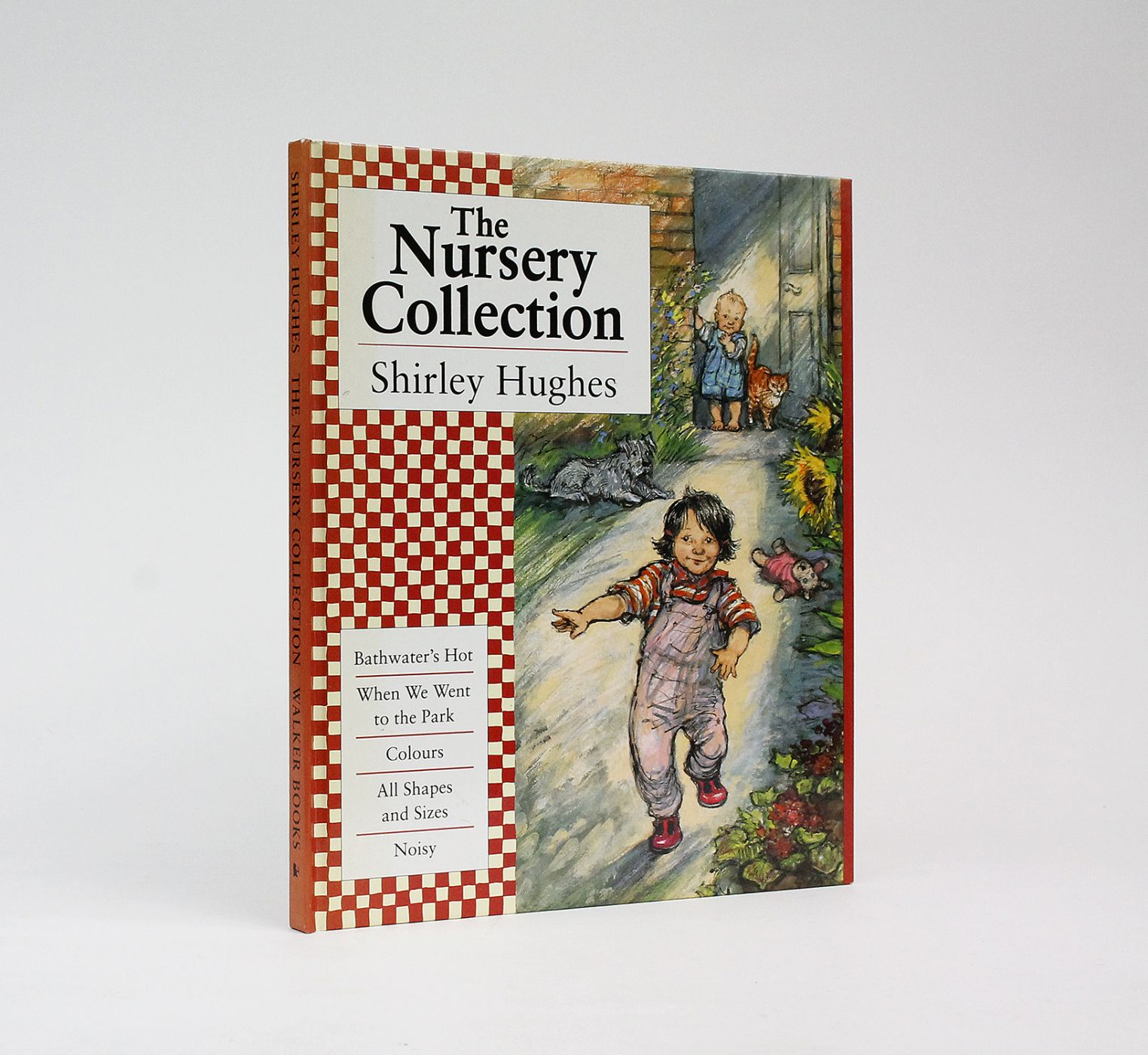THE NURSERY COLLECTION -  image 1