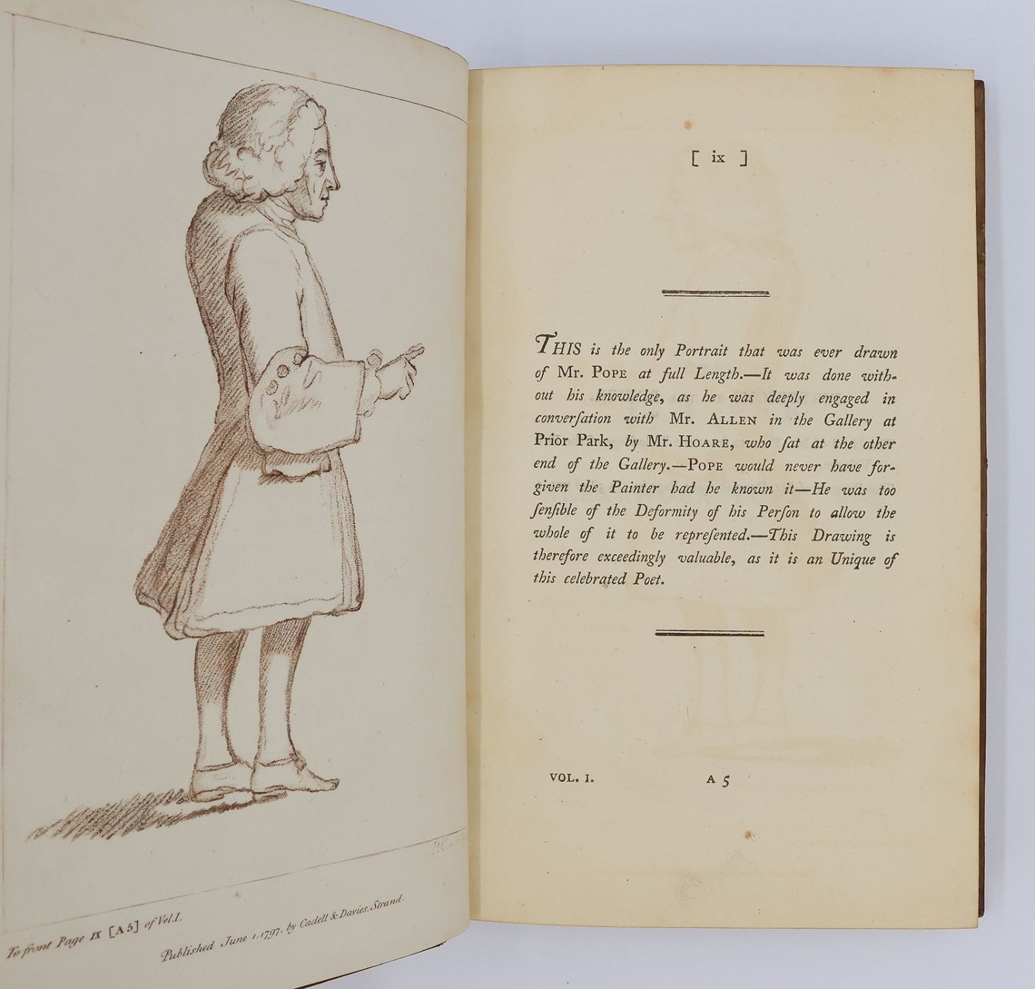 THE WORKS OF ALEXANDER POPE ESQ. -  image 4