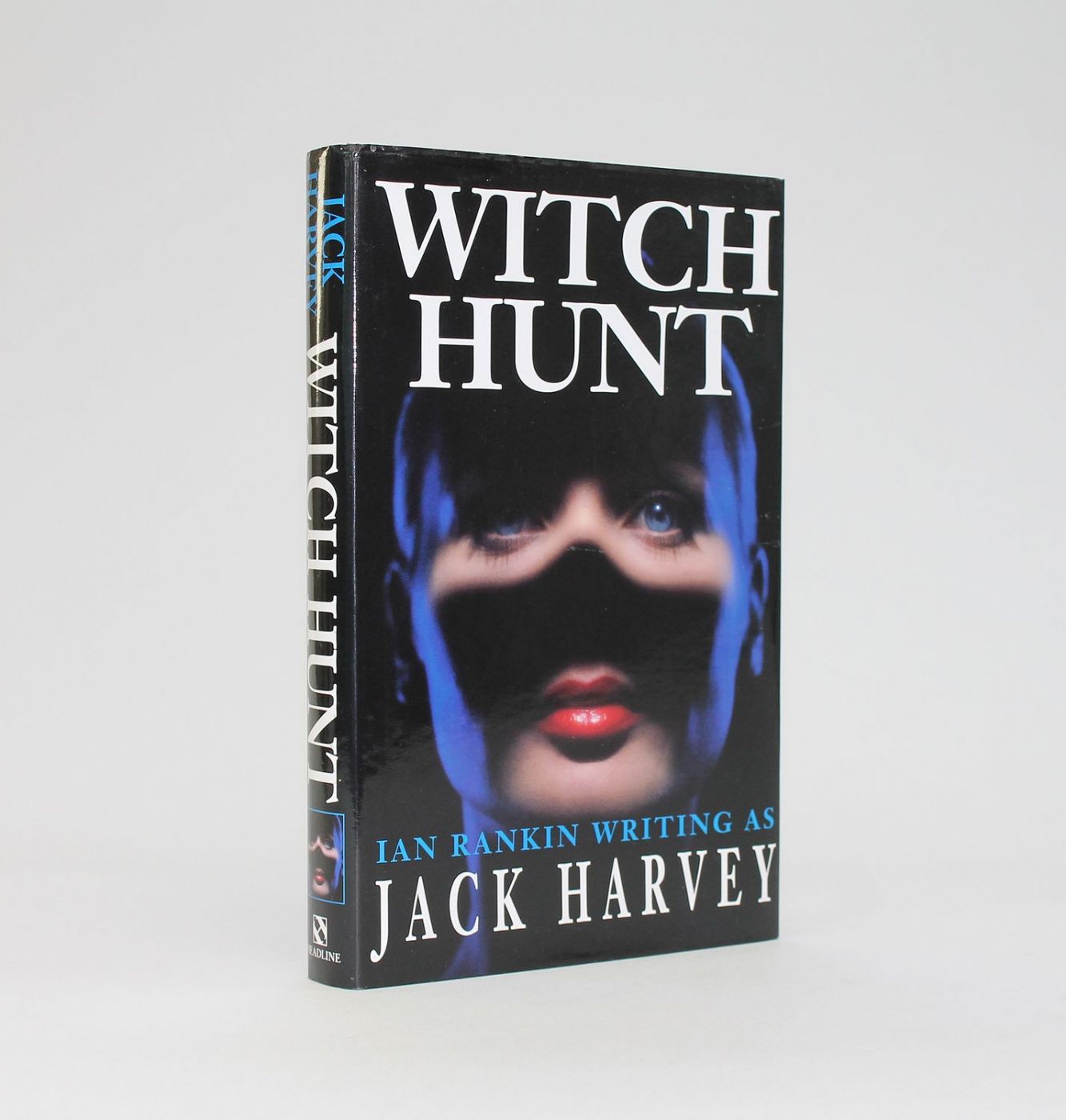 WITCH HUNT -  image 1