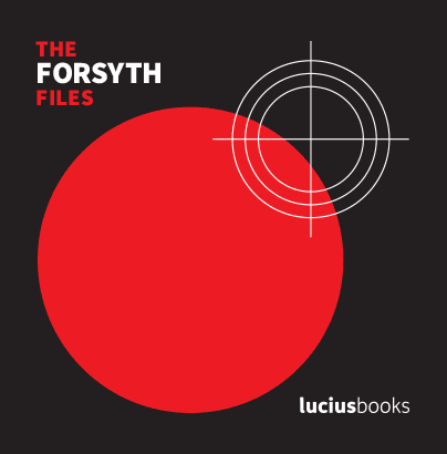 Lucius Books Catalogue 24 cover