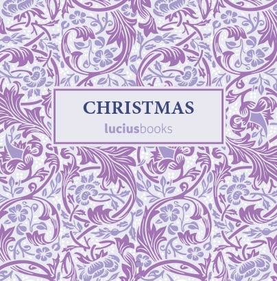 Lucius Books Catalogue 25 cover