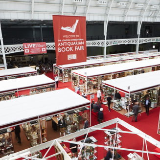 International bookfairs