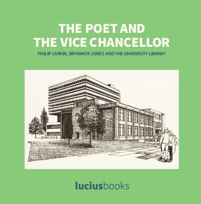 Lucius Books Catalogue 19 cover