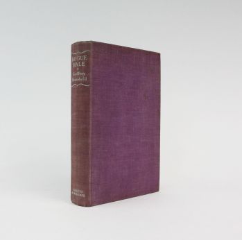 rogue male book rogue male book