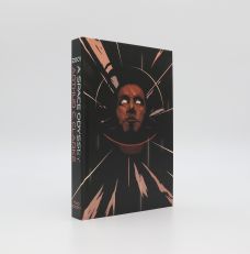 2001: A SPACE ODYSSEY