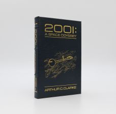 2001: A SPACE ODYSSEY