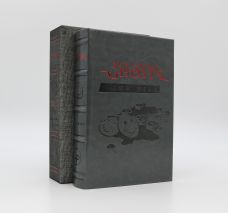 20TH CENTURY GHOSTS: