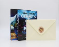 20TH CENTURY GHOSTS
