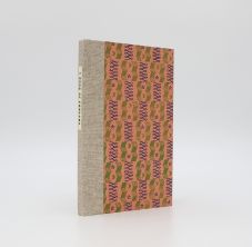 A BOOK OF EMBLEMS