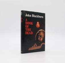 A BOOK OF THE DEAD