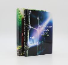 A BORROWED MAN