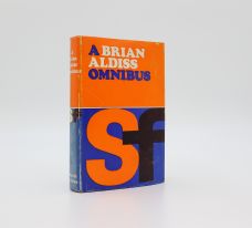 A BRIAN ALDISS OMNIBUS