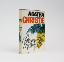 A CARIBBEAN MYSTERY
