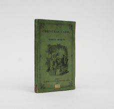 A CHRISTMAS CAROL,