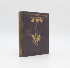 A CHRISTMAS CAROL