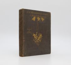 A CHRISTMAS CAROL