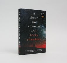 A CLOSED AND COMMON ORBIT