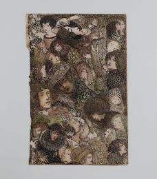 A CROWD