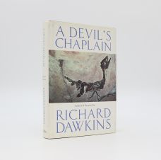 A DEVIL'S CHAPLAIN
