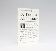 A FOOL'S ALPHABET