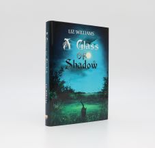 A GLASS OF SHADOW