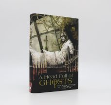 A HEAD FULL OF GHOSTS