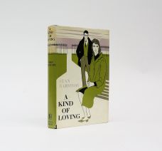 A KIND OF LOVING