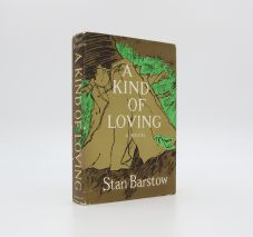 A KIND OF LOVING