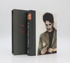A LIFE IN LETTERS AND DIARIES