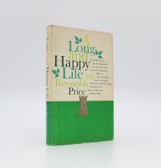 A LONG AND HAPPY LIFE