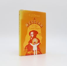 A MESSIAH OF THE LAST DAYS