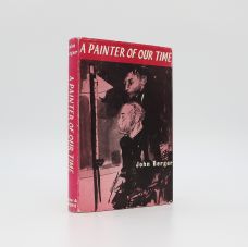 A PAINTER OF OUR TIME